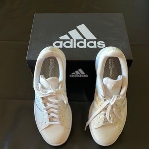 Adidas Grand Court Women's Size 8.  Never Worn